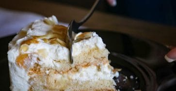 Coconut Cake Vape Recipe