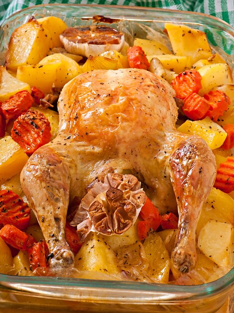 Cajun Turkey Recipe