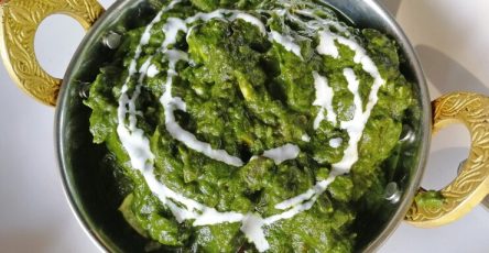 Knorr Spinach Dip Recipe