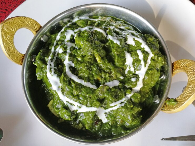 Knorr Spinach Dip Recipe