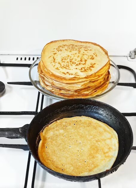 Kodiak Pancake Recipe