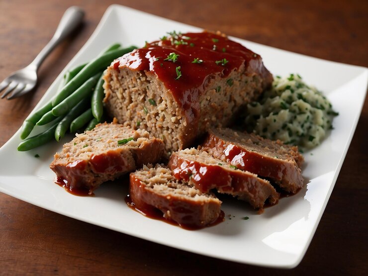 Lipton meatloaf Recipe