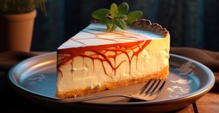 Philadelphia Cheesecake Recipe