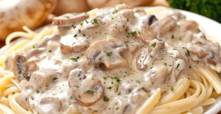 cajun alfredo sauce recipe