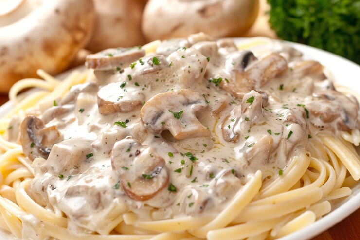 cajun alfredo sauce recipe