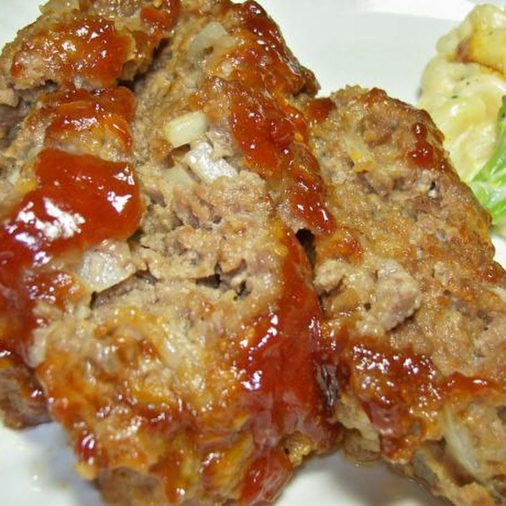 cracker barrel meatloaf recipe