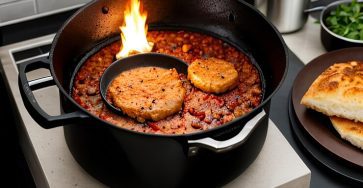 stove top meatloaf recipe