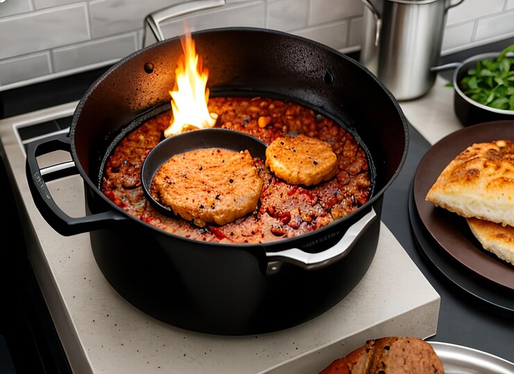 stove top meatloaf recipe