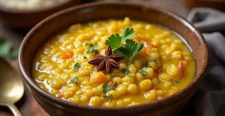 Khichdi recipe