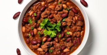 15 Bean Soup recipe