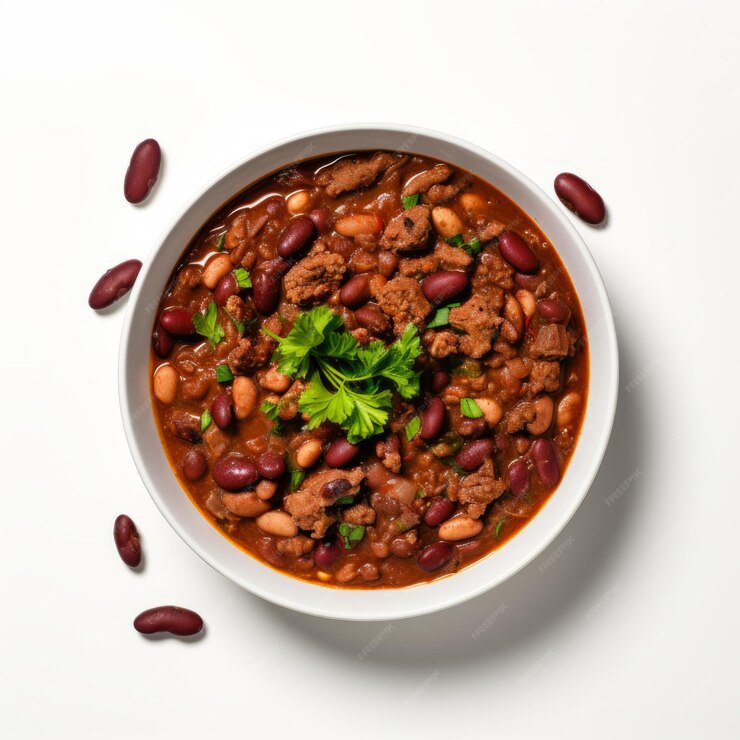 15 Bean Soup recipe