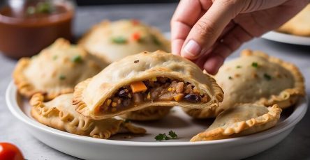 Alabama hot pockets recipe