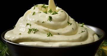 Alabama white sauce recipe