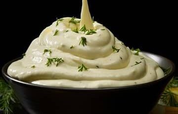 Alabama white sauce recipe