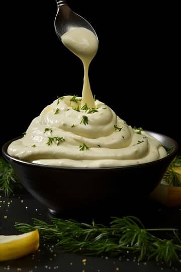 Alabama white sauce recipe