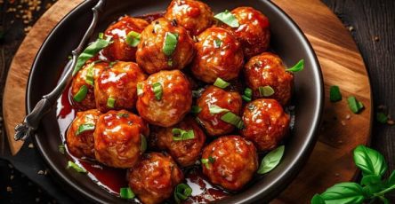 Albondigas recipe