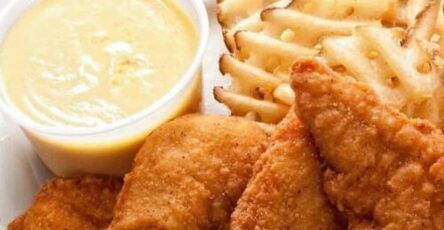 Best chick fil a sauce recipe