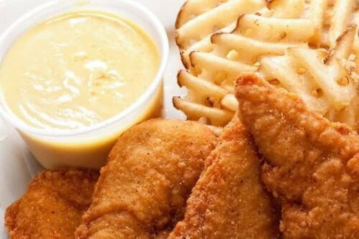 Best chick fil a sauce recipe