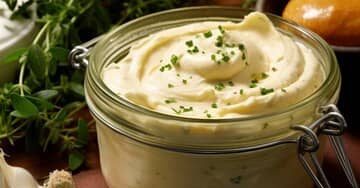 Best garlic aioli recipe