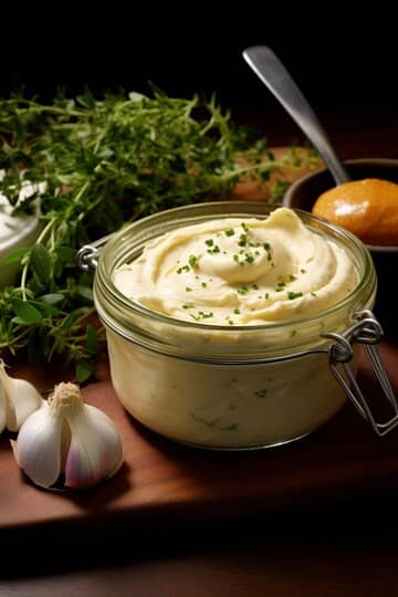 Best garlic aioli recipe