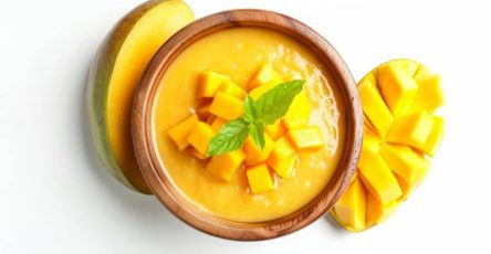 Best mango salsa recipe