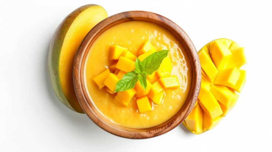 Best mango salsa recipe