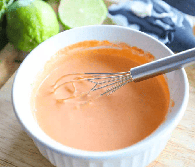 Best spicy mayo recipe