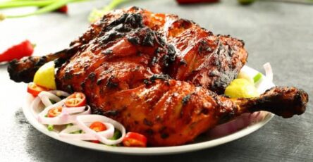 Best tandoori chicken recipe ever