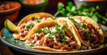 Birria taco recipe