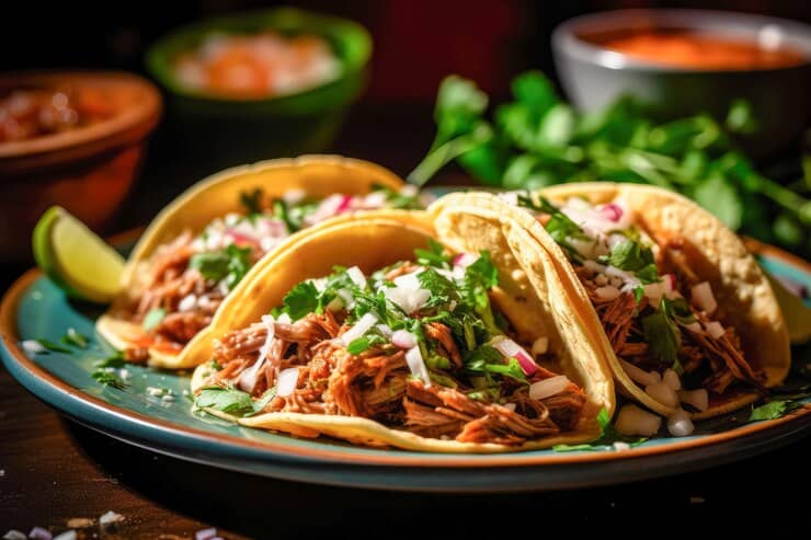 Birria taco recipe