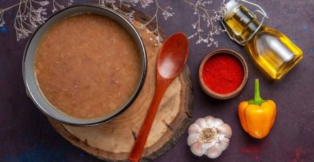 Brown gravy recipe