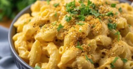 Chick-fil-A mac and Cheese recipe