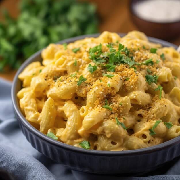 Chick-fil-A mac and Cheese recipe