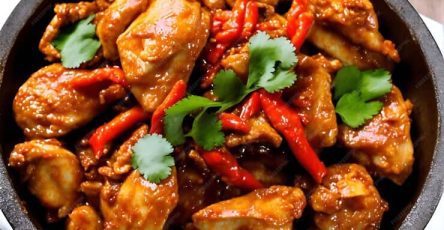 Chicken adobo recipe hawaii