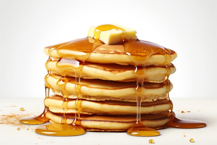 Cracker Barrel pancakes recipe