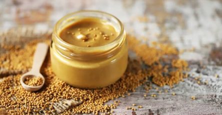 Golden Paste recipe