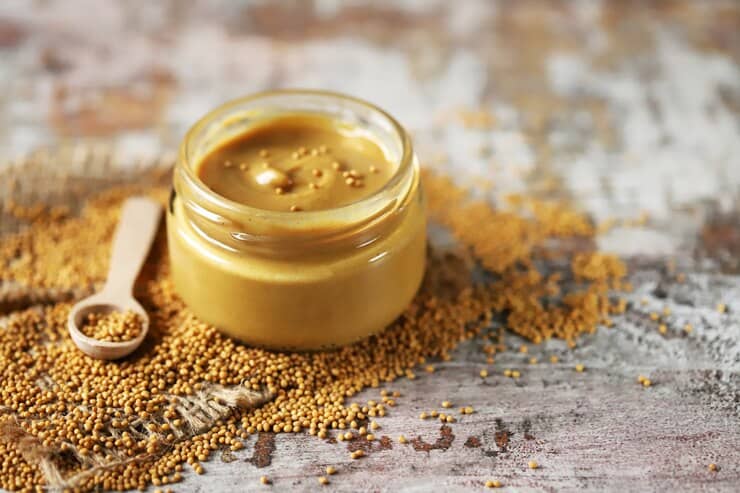 Golden Paste recipe