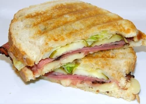 Grinder sandwich recipe