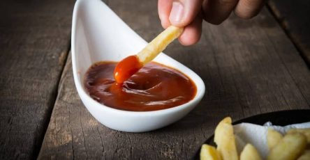 Hoisin sauce recipe