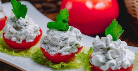 Homemade tartar sauce recipe