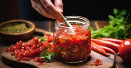 Jalapeno jelly recipe Pioneer Woman