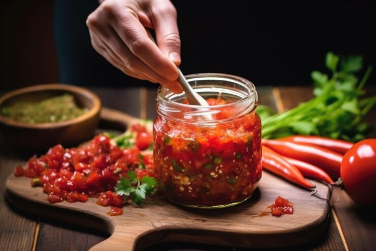 Jalapeno jelly recipe Pioneer Woman