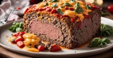 Joanna Gaines meatloaf recipe