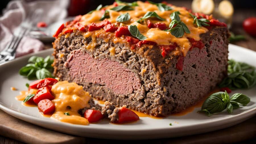 Joanna Gaines meatloaf recipe