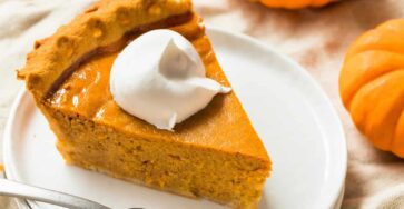 Libby's pumpkin pie recipe