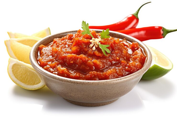 Mexene chili recipe