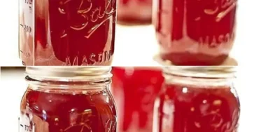 Muscadine jelly recipe