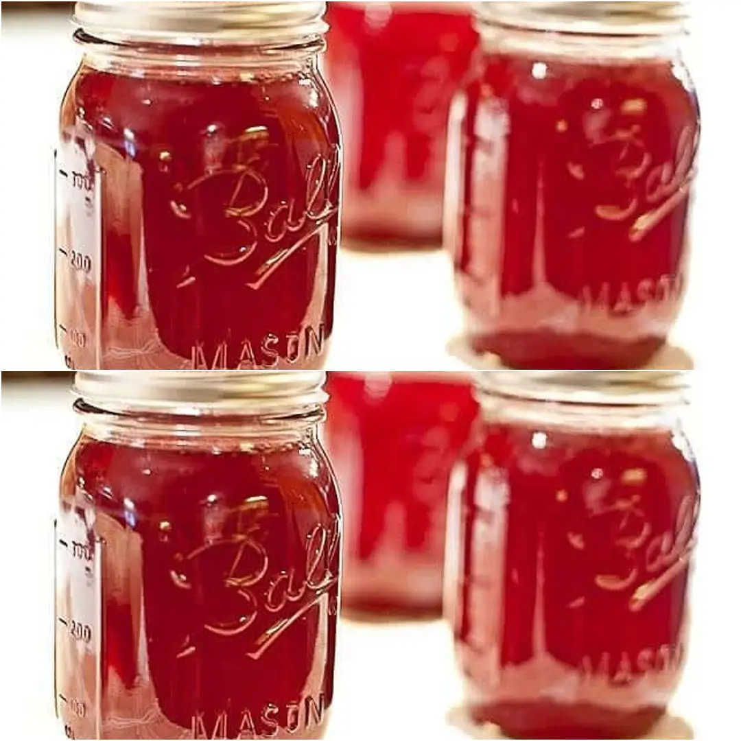 Muscadine jelly recipe