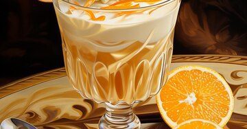 Orange creamsicle moonshine recipe