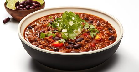 Panera turkey chili recipe